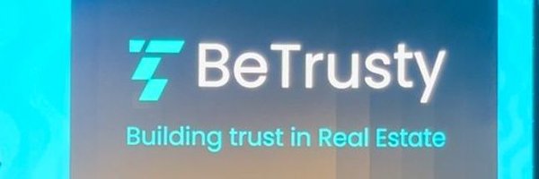 Betrusty_io Profile Banner