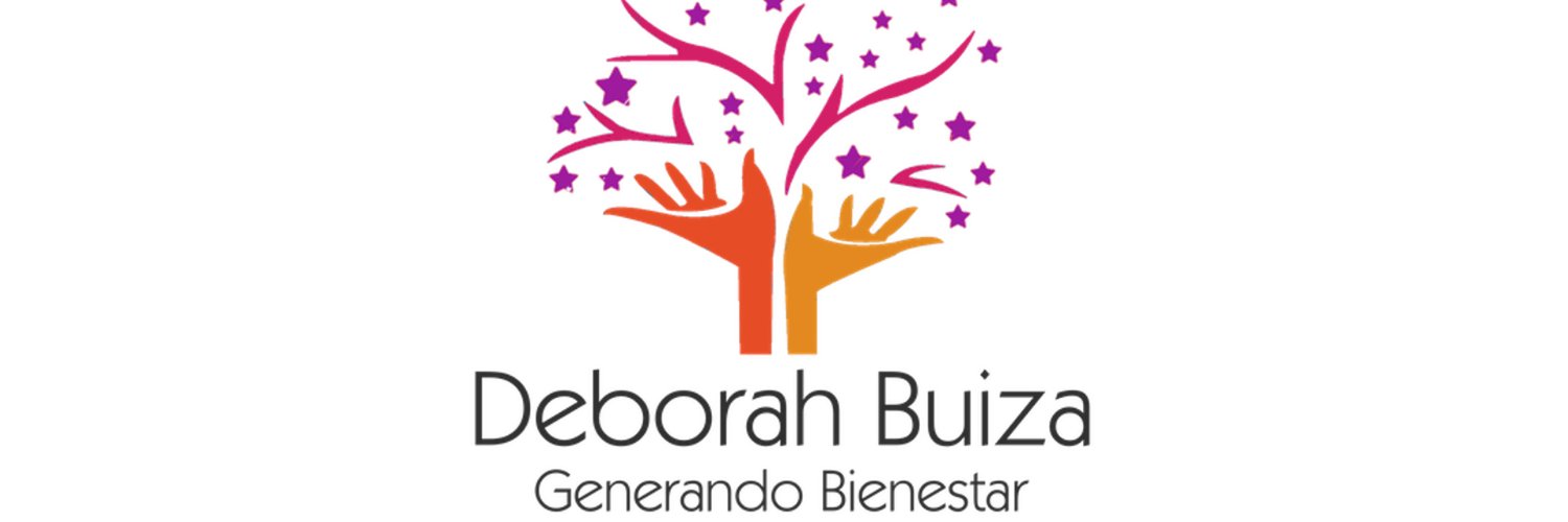 DeborahBuiza's profile banner image