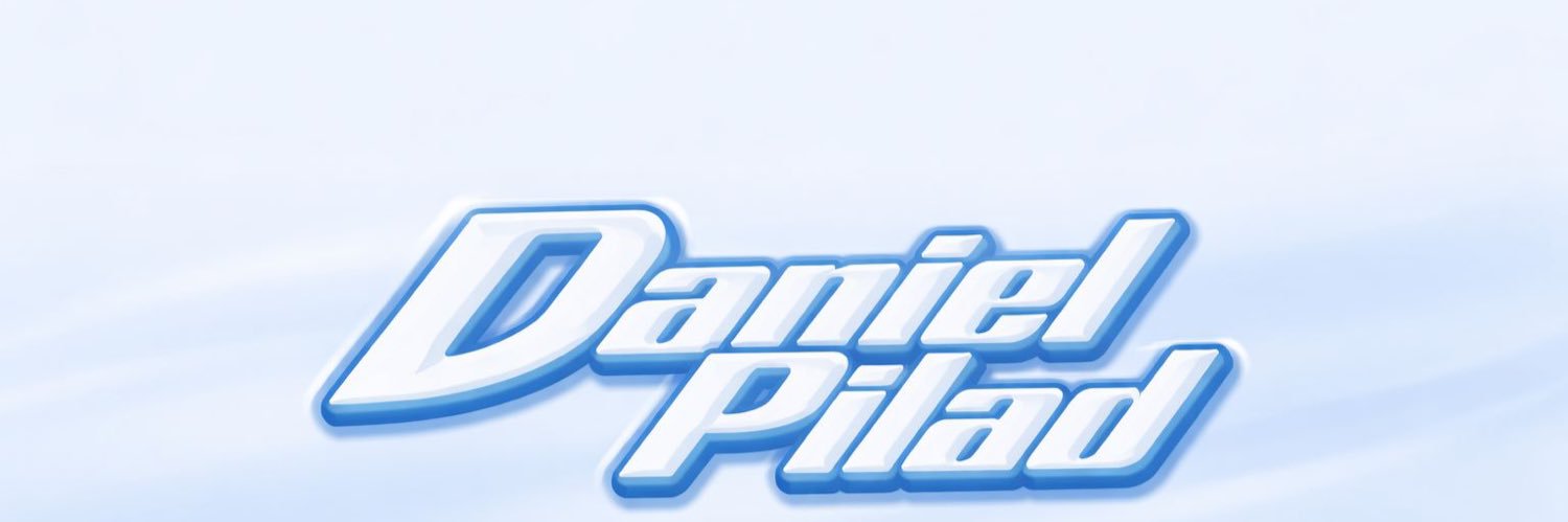 Daniel Pilad banner