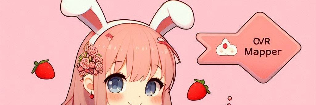 Strawberry Cake banner