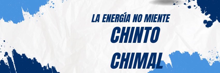Chinto Chimal banner