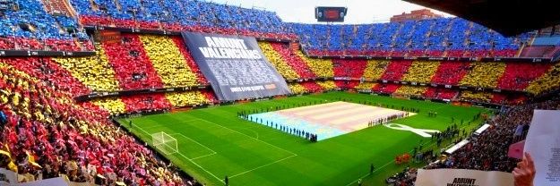 Malvaloca 💯 banner