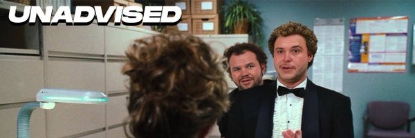 UnadvisedPod Profile Banner