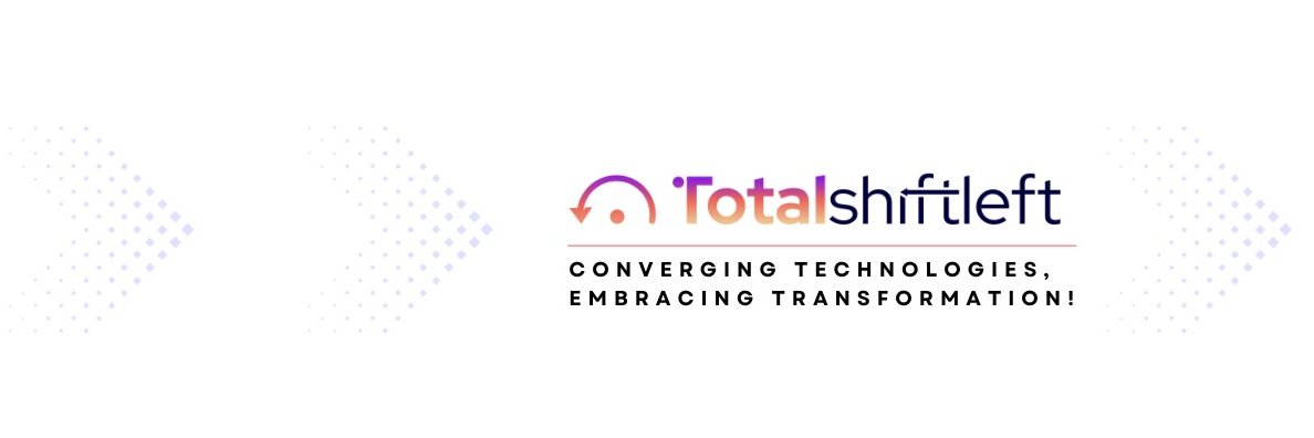 Total Shift Left banner