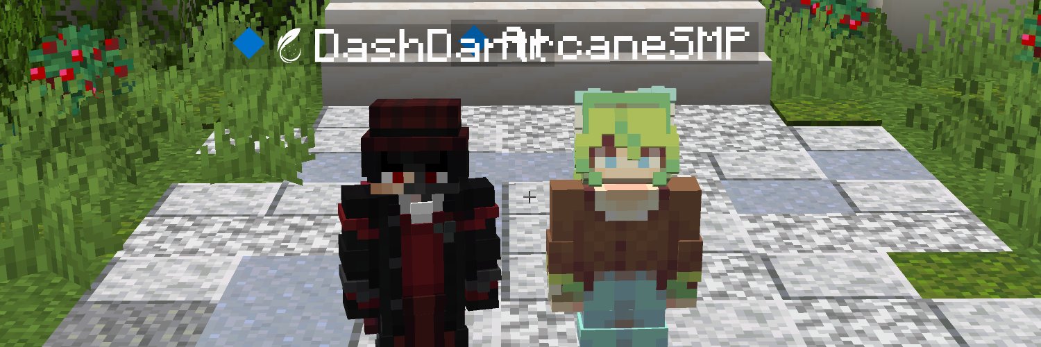 Arcane SMP Clips banner