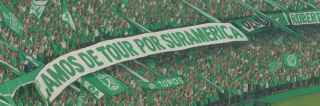 Yonathan osorno banner