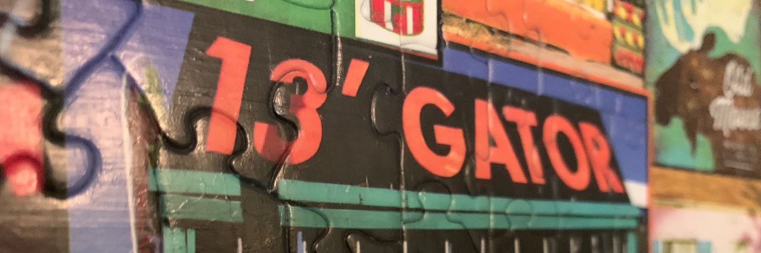 Orlando Palms banner