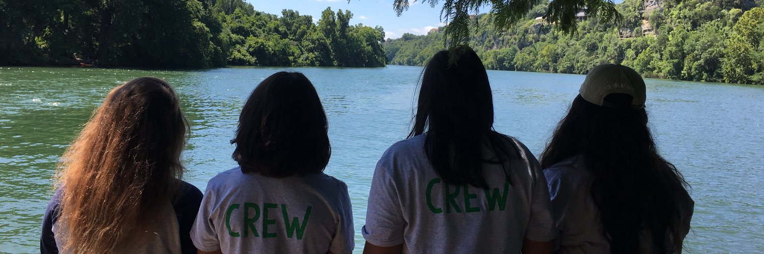 RiverWatchers's profile banner image