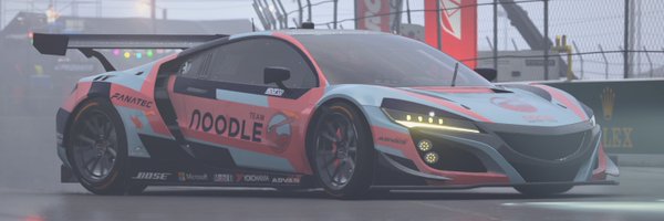 TeamNoodleNDL Profile Banner