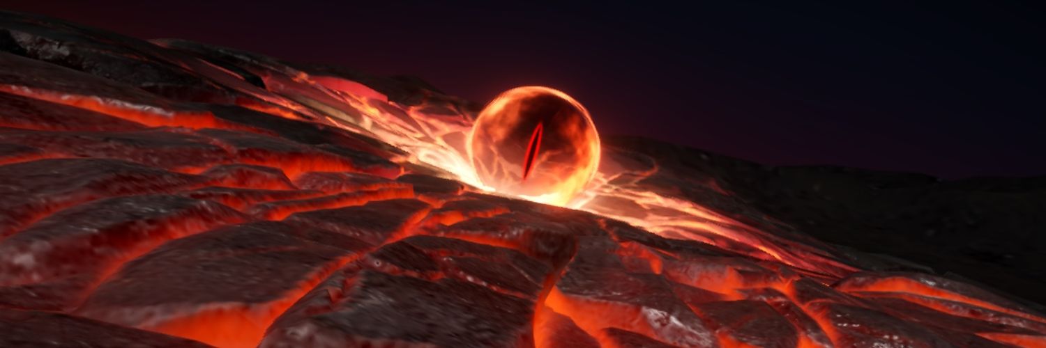 Sylus's banner