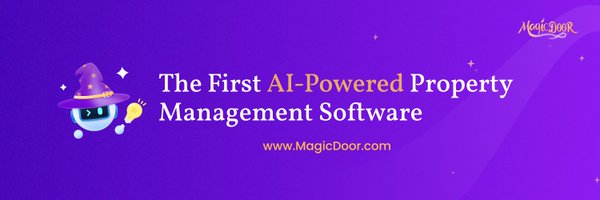 MagicDoorInc Profile Banner