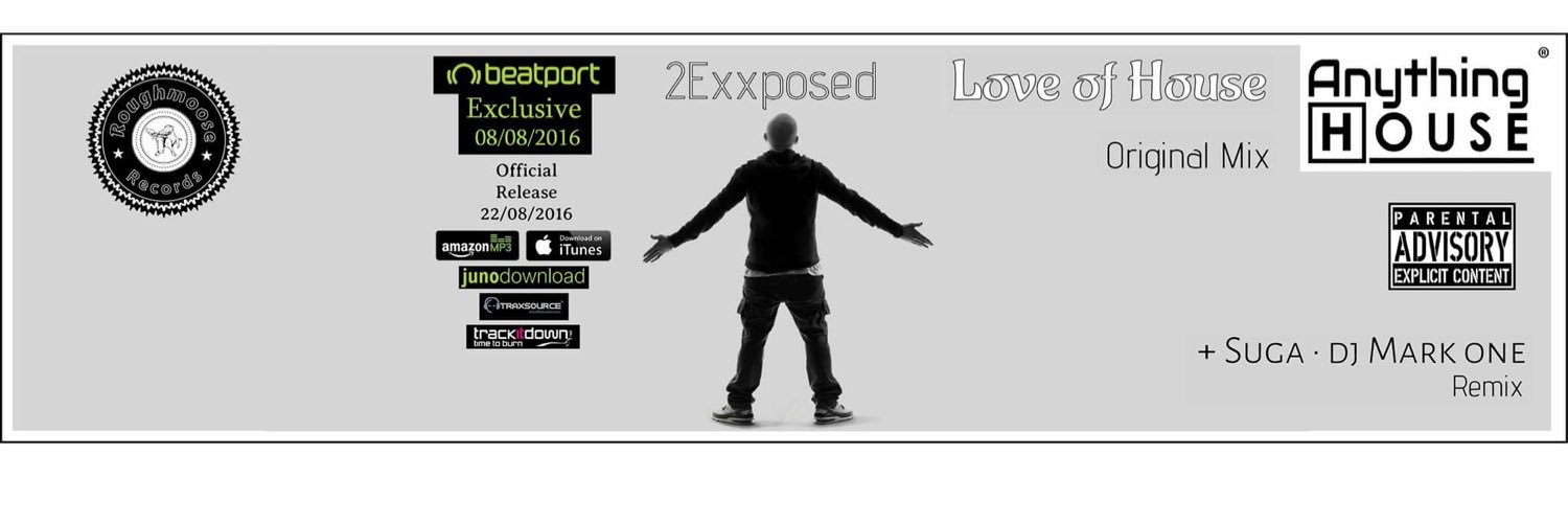 DJ Ollie Seddon banner