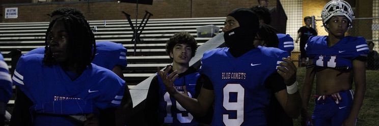 Garrison Cheek banner