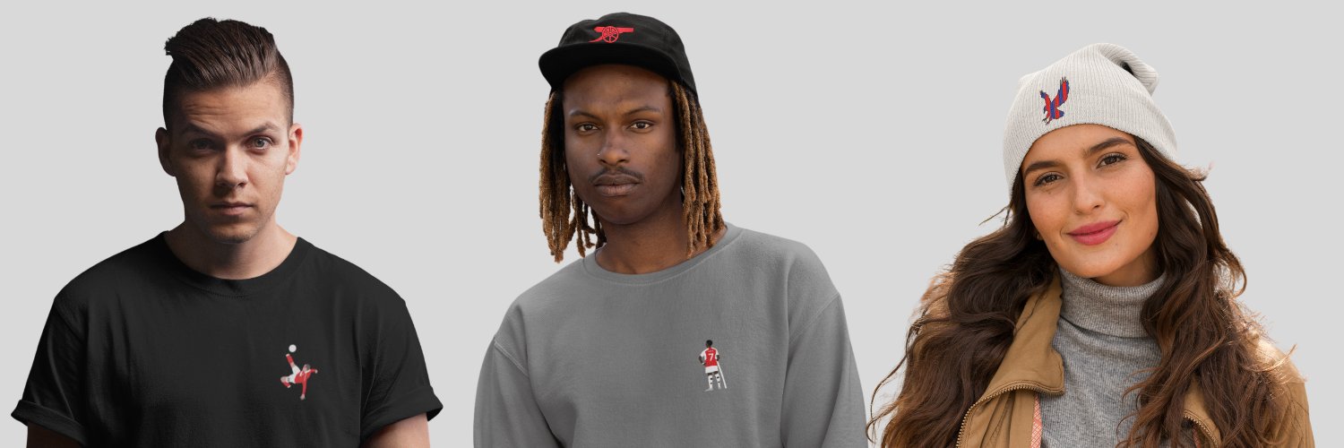 Legends in Thread banner