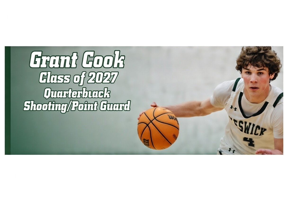 Grant Cook banner