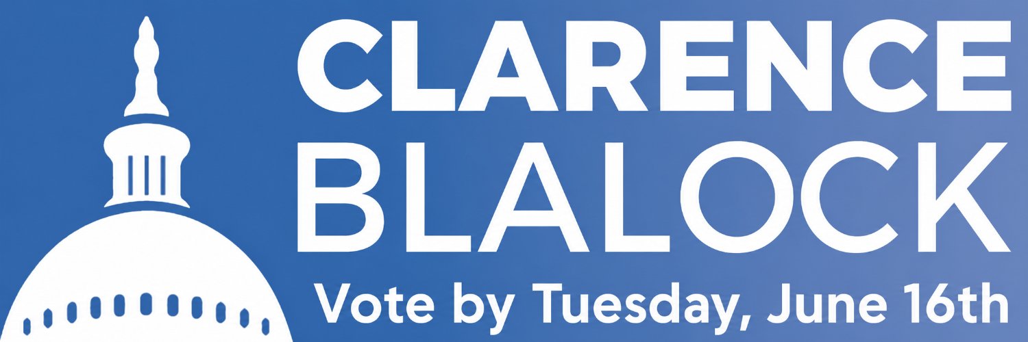 ClarenceForGA's profile banner image