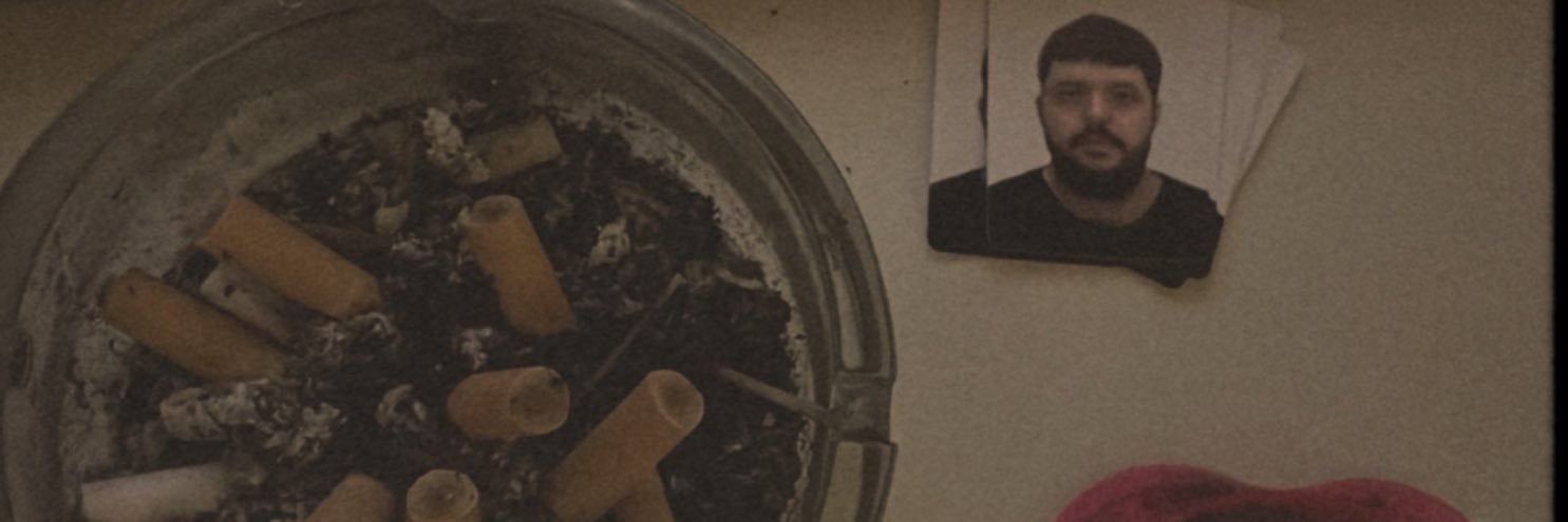 Tessarinhou's profile banner image