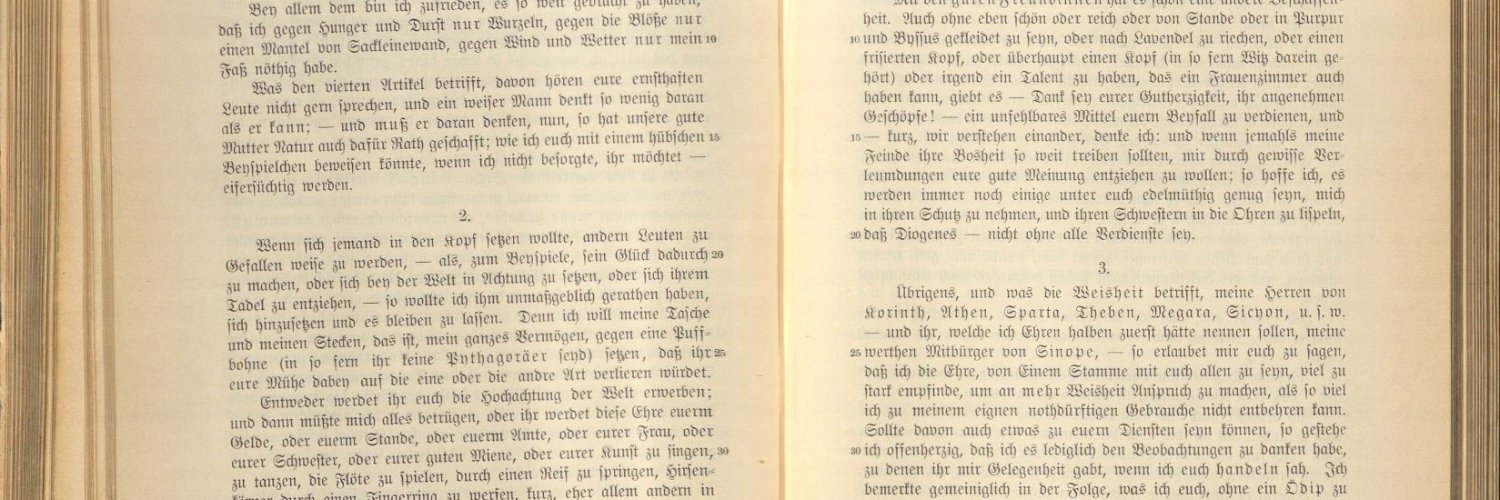 Dr. Sascha Ferber banner