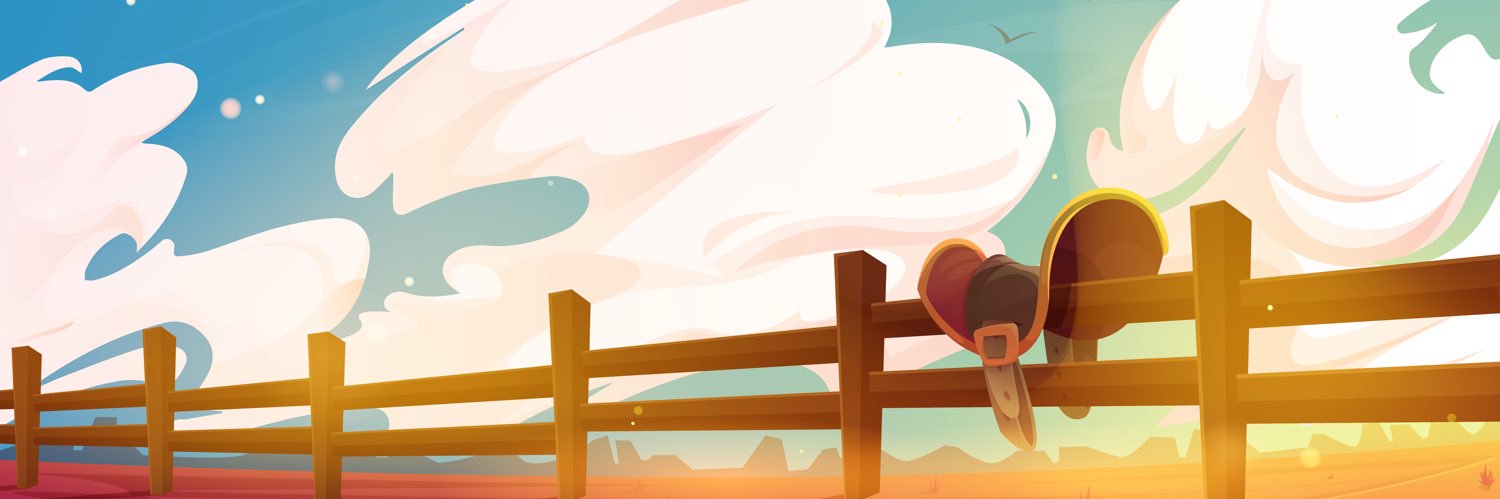 Clover 🍀🐮's banner