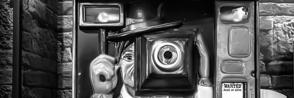 roberthaines Profile Banner