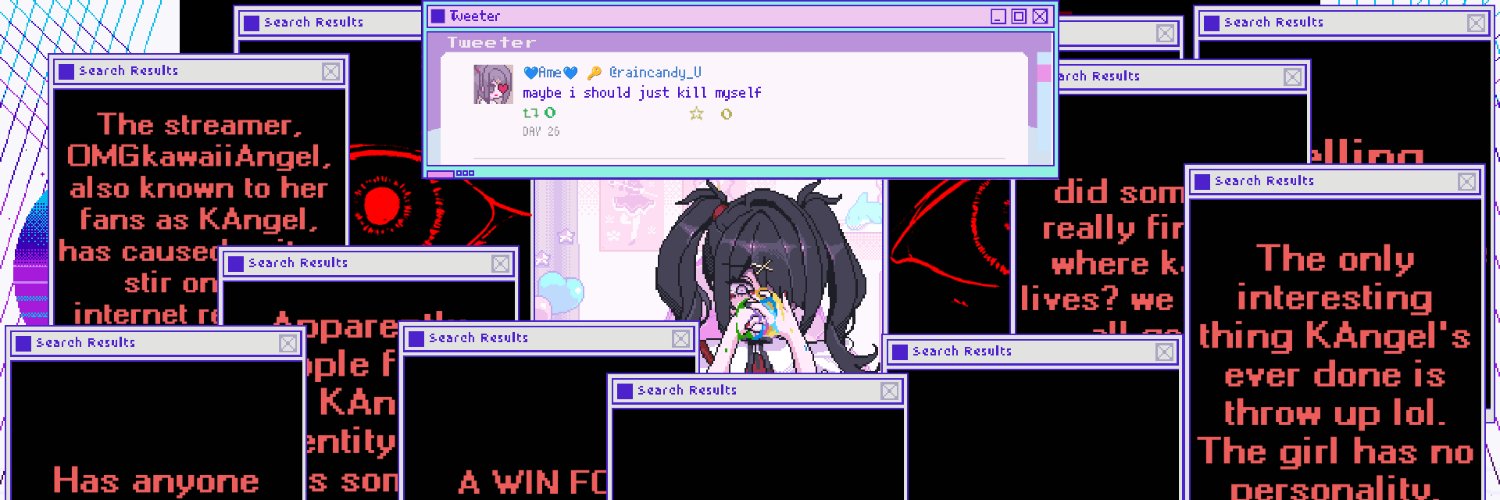 Actias Putrescence banner