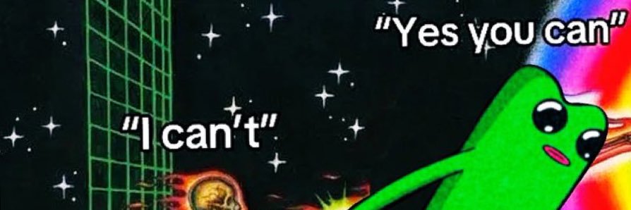 Mr Maximius banner