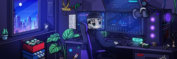 ZeusRebirth Profile Banner