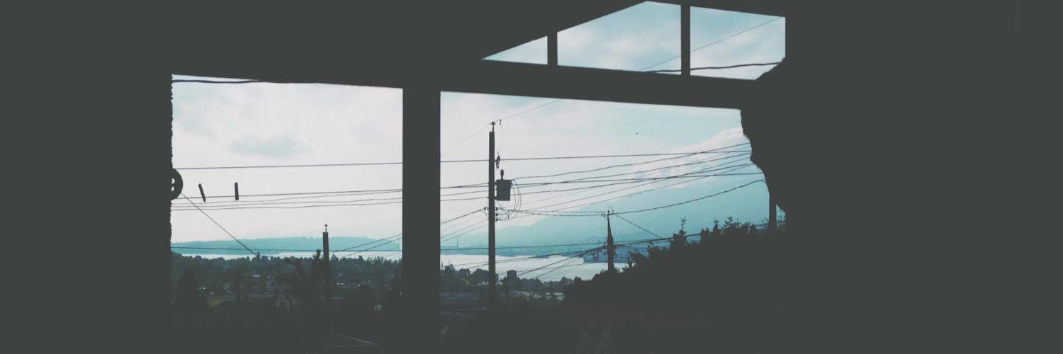 ashegler's profile banner image