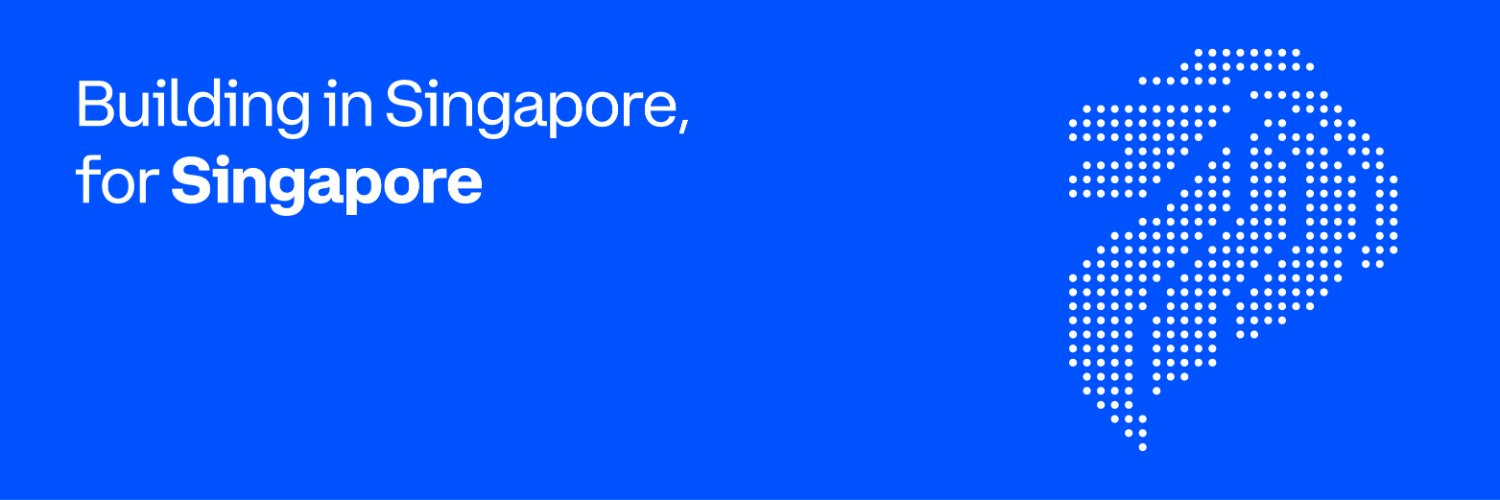 Coinbase Singapore 🛡️'s banner