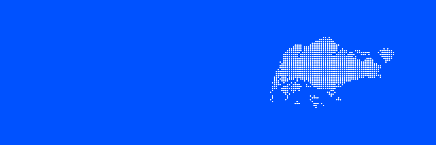 Coinbase Singapore 🛡️ banner