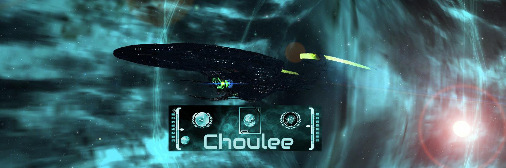 choulee banner