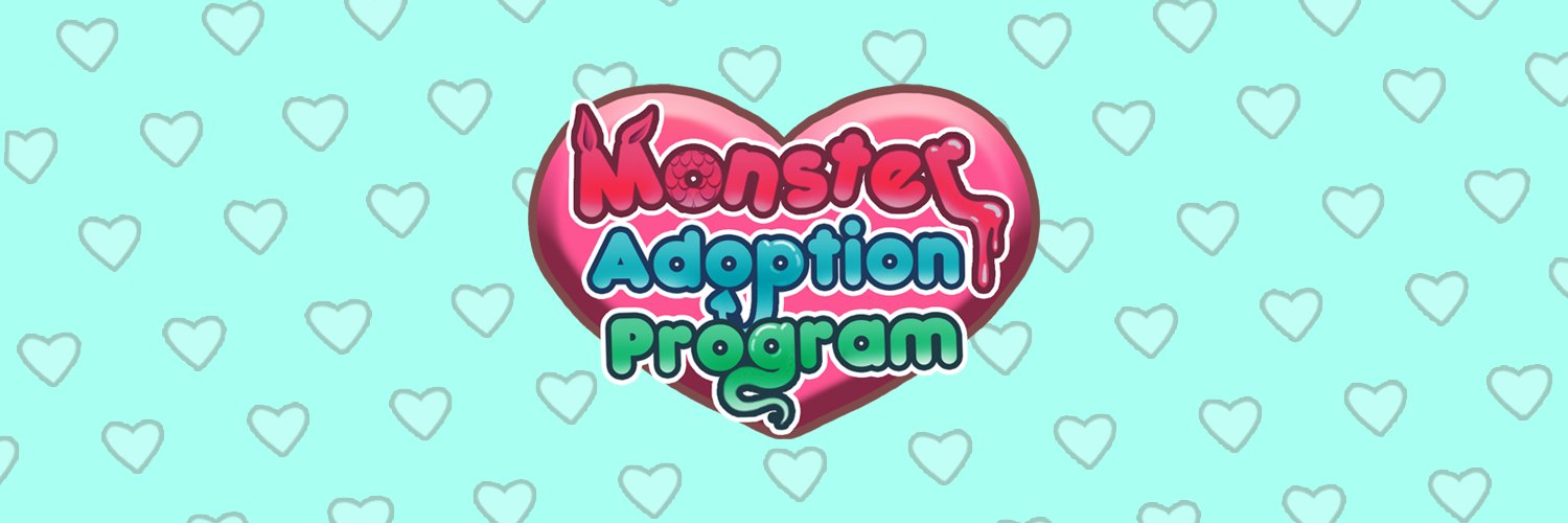 AdoptAMonsterVN's profile banner image