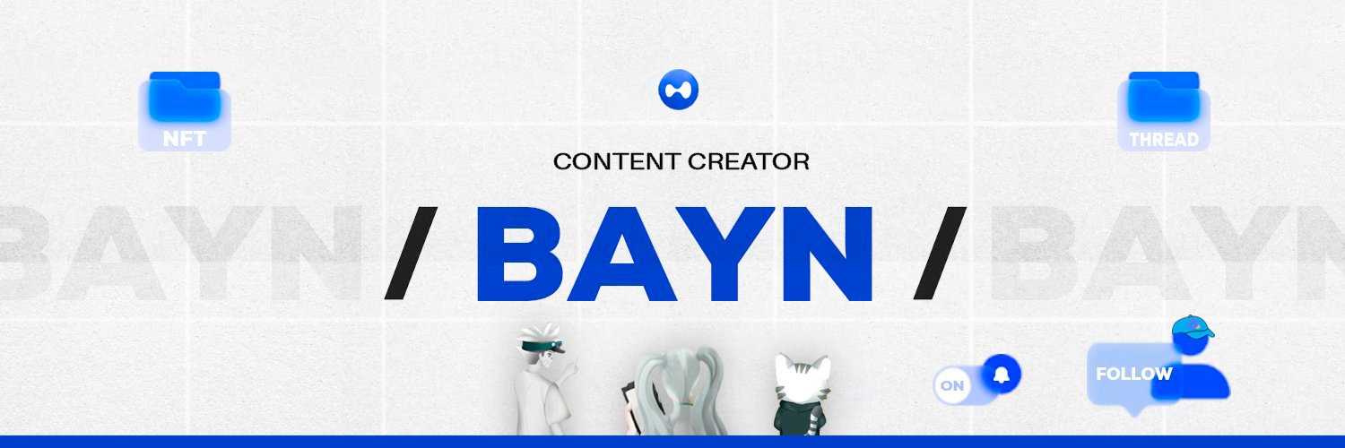 BAYN 🖋️'s banner