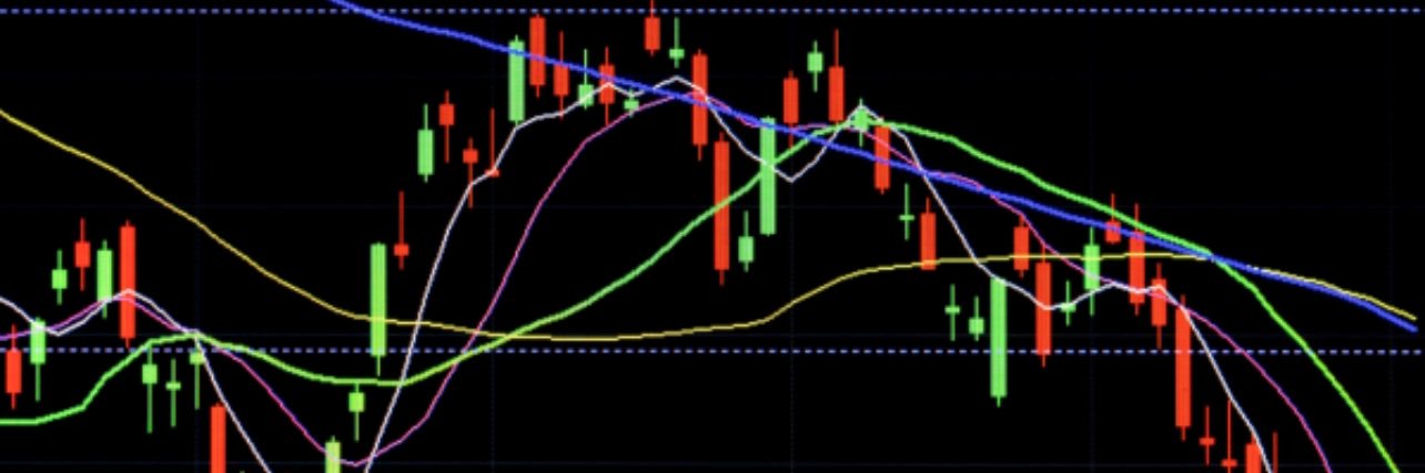 Trader's banner