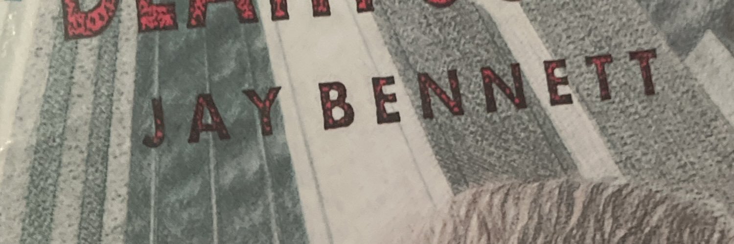 Jay Bennett banner