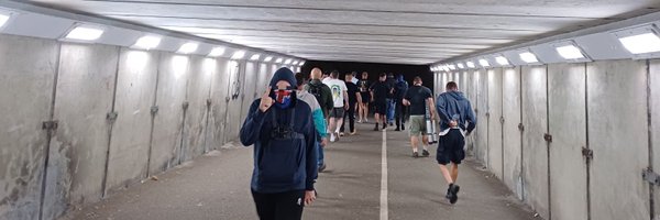 HertsStandUp Profile Banner