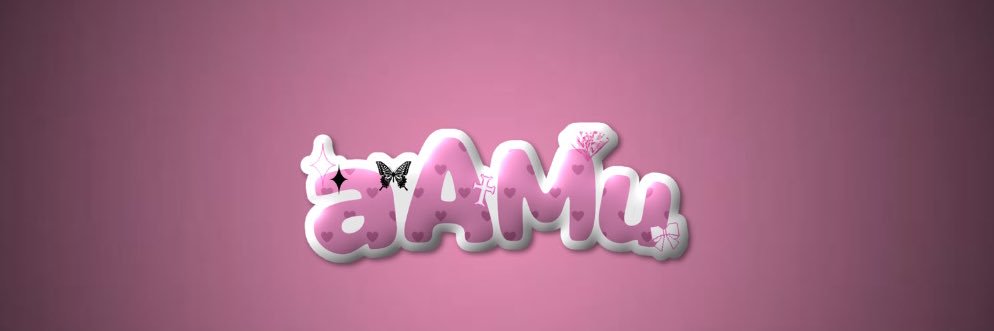 aAMu's banner