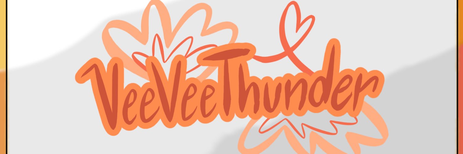 VeeVeeThunder banner
