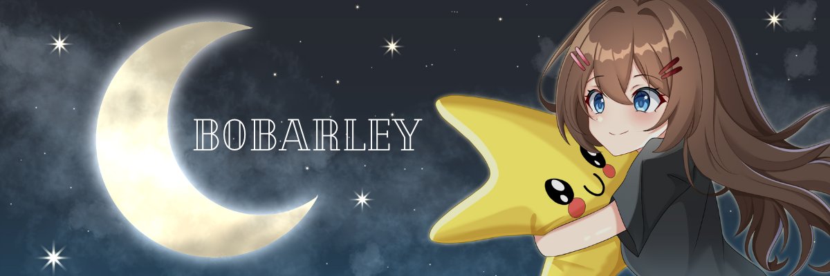 Bo Barley | 2.0 debut JULY 31 ✨'s banner