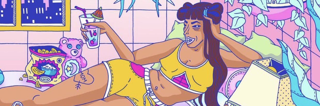 itsjroc69's profile banner image