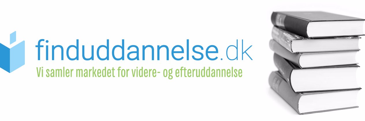 finduddannelse's profile banner image
