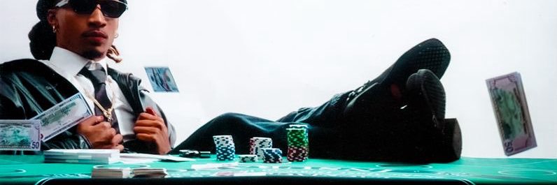 R banner