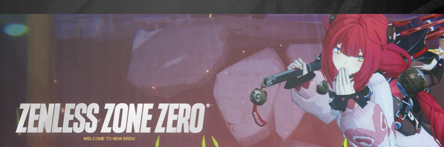 meryuori's profile banner image