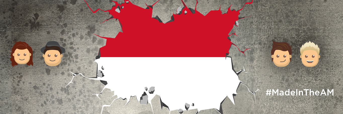 One Direction ID banner
