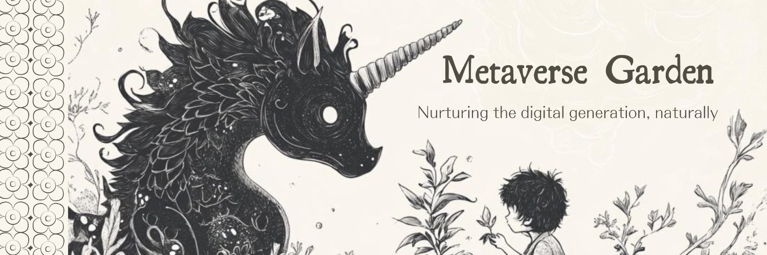 MetaverseGD's profile banner image