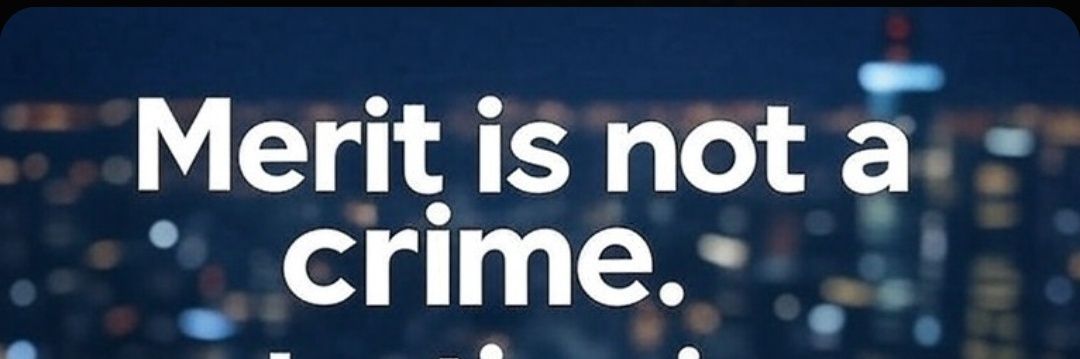 Legally Discriminated's banner