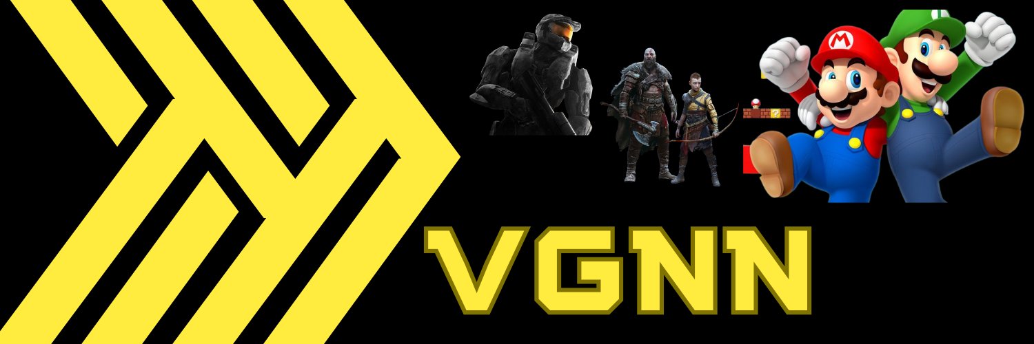 Video Gaming News Now banner