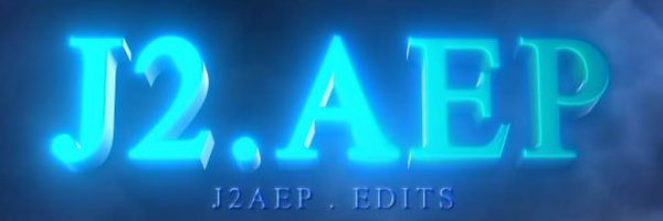 j2aep Profile Banner