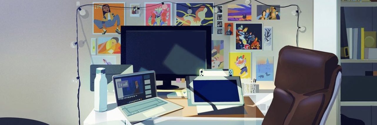 JollySweets's profile banner image