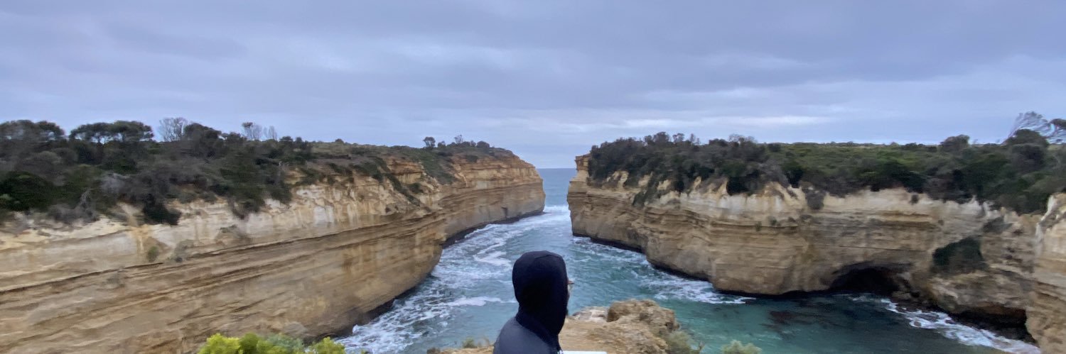 Gazall1's profile banner image